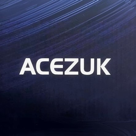 Logotipo de ACEZUK, enlace a los productos de la marca de arrancadores de batería