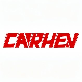 Logotipo de CARHEV, enlace a los productos de la marca de arrancadores de batería