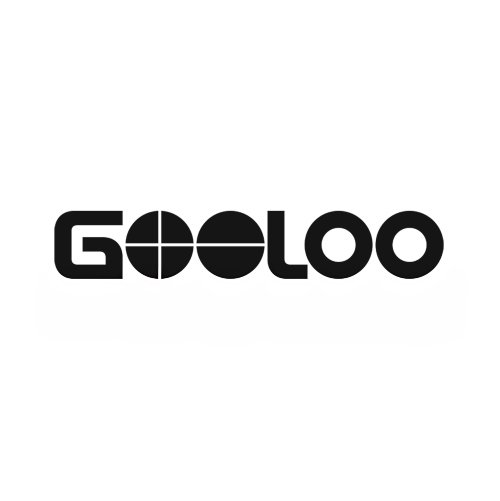 Logotipo de GOOLOO, enlace a los productos de la marca de arrancadores de batería