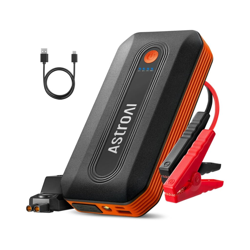 Arrancador AstroAI B8 3000A