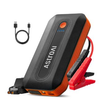 Arrancador AstroAI B8 3000A
