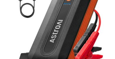 Arrancador AstroAI B8 3000A