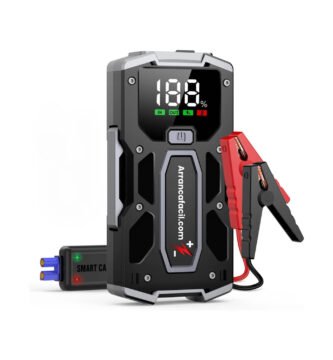 Arrancadores recomendados en 2025: calidad, precio y sorpresas del mercado