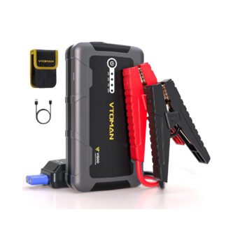 arrancador VTOMAN V1500 con accesorios