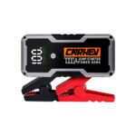 Análisis CARHEV JS-07 – Arrancador Robusto, Potente y con Gran Autonomía