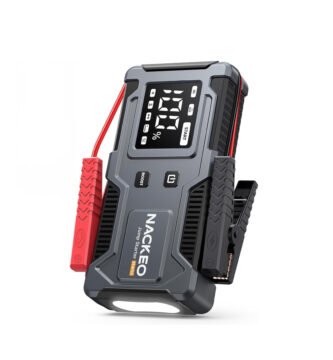 ¿Vale la pena el NACKEO Star02? Opinión y características clave