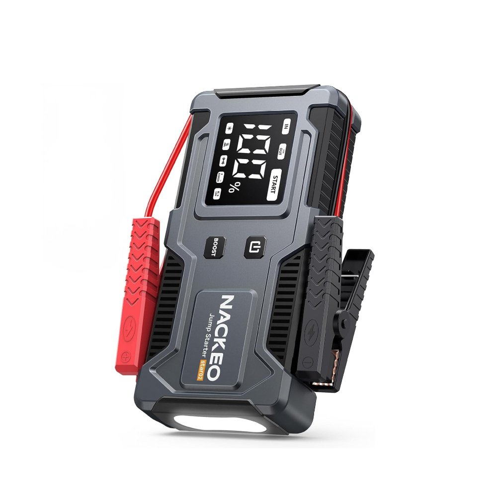 ¿Vale la pena el NACKEO Star02? Opinión y características clave