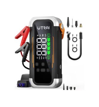 ¿Vale la pena el UTRAI JS-40? Opinión y características