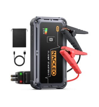 ¿Merece la pena el NACKEO N10? Análisis Completo 5000A