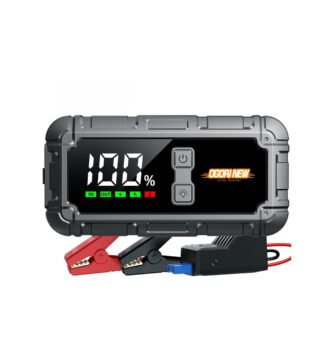OGORI NEW B28 Opiniones y Review del Arrancador 7000A