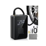 Oasser LS4102: compresor portátil compacto con batería de 4000 mAh