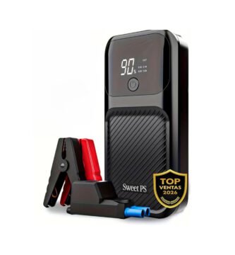¿Merece la pena el SweetPS AC-01? Análisis Completo 8000A