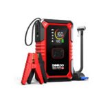 ¿Merece la pena el GOOLOO A5? Review Completa del Arrancador con Inflador